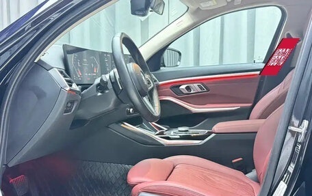 BMW 3 серия, 2023 год, 2 750 000 рублей, 8 фотография
