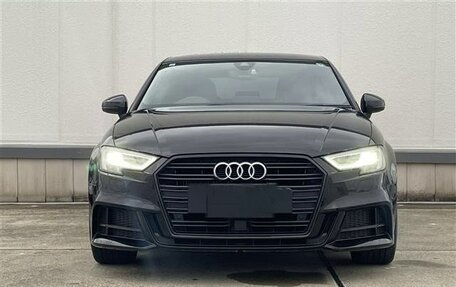 Audi A3, 2019 год, 1 442 000 рублей, 2 фотография