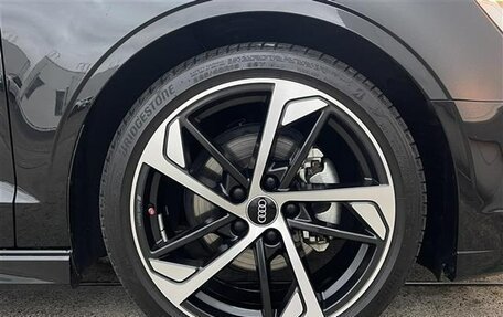 Audi A3, 2019 год, 1 442 000 рублей, 10 фотография