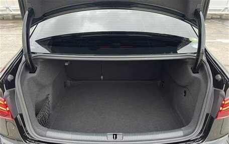Audi A3, 2019 год, 1 442 000 рублей, 9 фотография