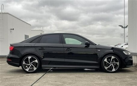 Audi A3, 2019 год, 1 442 000 рублей, 4 фотография