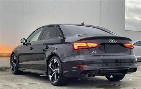 Audi A3, 2019 год, 1 442 000 рублей, 7 фотография