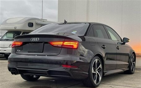 Audi A3, 2019 год, 1 442 000 рублей, 6 фотография