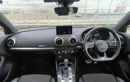 Audi A3, 2019 год, 1 442 000 рублей, 11 фотография