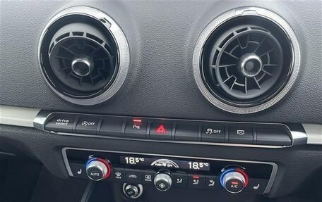 Audi A3, 2019 год, 1 442 000 рублей, 14 фотография