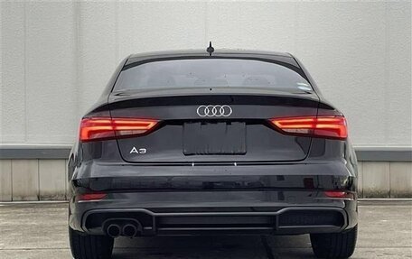 Audi A3, 2019 год, 1 442 000 рублей, 8 фотография