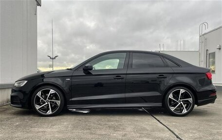 Audi A3, 2019 год, 1 442 000 рублей, 5 фотография