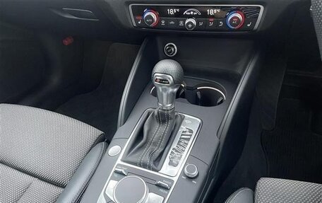 Audi A3, 2019 год, 1 442 000 рублей, 15 фотография