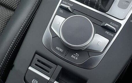 Audi A3, 2019 год, 1 442 000 рублей, 16 фотография