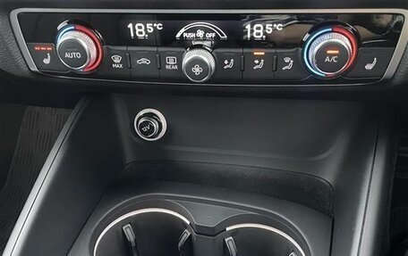 Audi A3, 2019 год, 1 442 000 рублей, 17 фотография