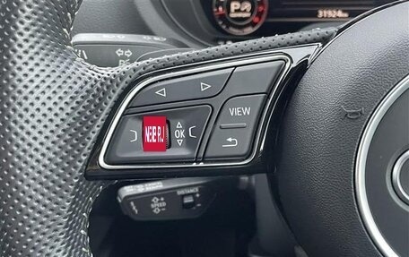 Audi A3, 2019 год, 1 442 000 рублей, 12 фотография