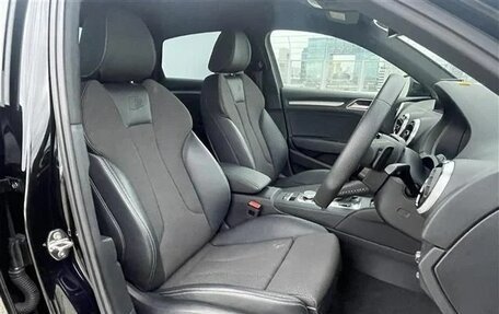Audi A3, 2019 год, 1 442 000 рублей, 19 фотография
