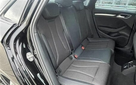 Audi A3, 2019 год, 1 442 000 рублей, 20 фотография