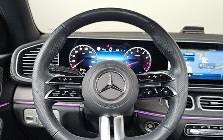 Mercedes-Benz GLE Coupe, 2025 год, 12 300 000 рублей, 11 фотография
