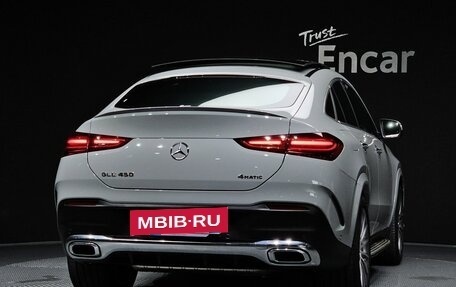 Mercedes-Benz GLE Coupe, 2025 год, 12 300 000 рублей, 4 фотография