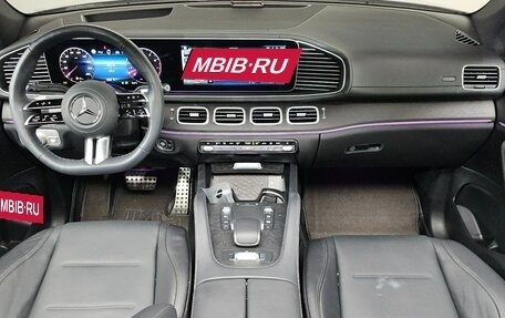Mercedes-Benz GLE Coupe, 2025 год, 12 300 000 рублей, 10 фотография