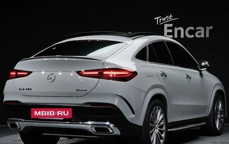 Mercedes-Benz GLE Coupe, 2025 год, 12 300 000 рублей, 2 фотография