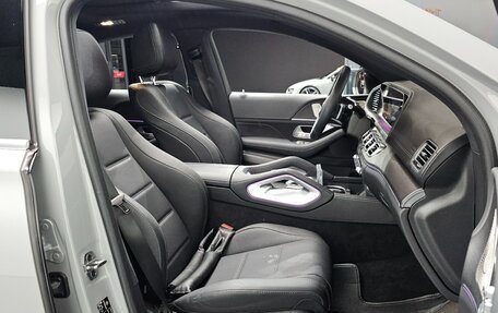Mercedes-Benz GLE Coupe, 2025 год, 12 300 000 рублей, 16 фотография