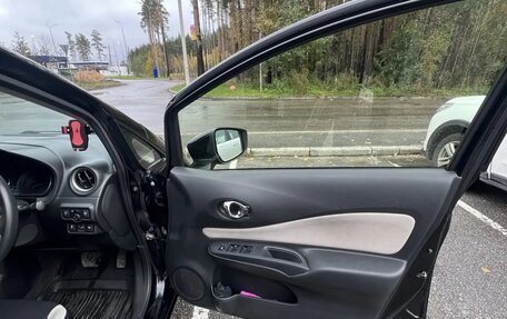 Nissan Note II рестайлинг, 2016 год, 800 000 рублей, 2 фотография