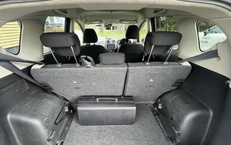 Nissan Note II рестайлинг, 2016 год, 800 000 рублей, 9 фотография