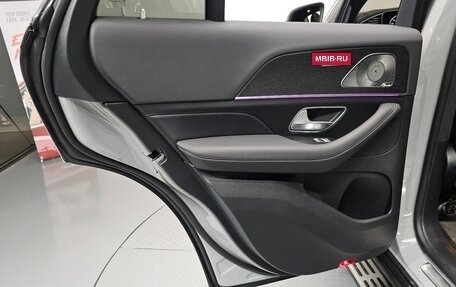 Mercedes-Benz GLE Coupe, 2025 год, 12 300 000 рублей, 18 фотография