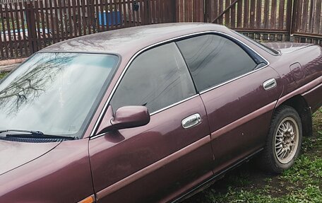 Toyota Corona EXiV I (ST180), 1989 год, 145 000 рублей, 4 фотография