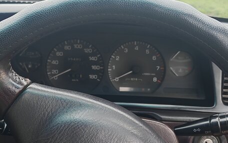 Toyota Corona EXiV I (ST180), 1989 год, 145 000 рублей, 7 фотография