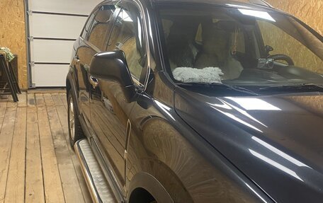 Opel Antara I, 2010 год, 800 000 рублей, 2 фотография