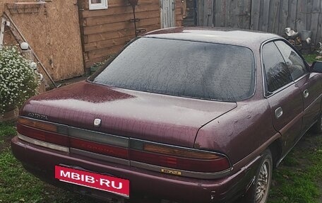 Toyota Corona EXiV I (ST180), 1989 год, 145 000 рублей, 2 фотография