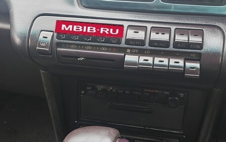 Toyota Corona EXiV I (ST180), 1989 год, 145 000 рублей, 8 фотография