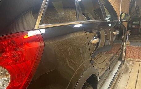 Opel Antara I, 2010 год, 800 000 рублей, 6 фотография
