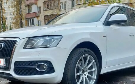 Audi Q5, 2011 год, 1 600 000 рублей, 2 фотография