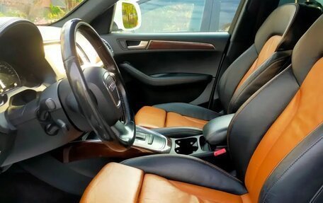 Audi Q5, 2011 год, 1 600 000 рублей, 8 фотография