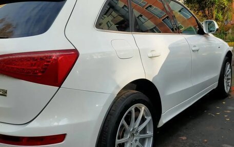 Audi Q5, 2011 год, 1 600 000 рублей, 9 фотография