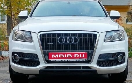 Audi Q5, 2011 год, 1 600 000 рублей, 4 фотография