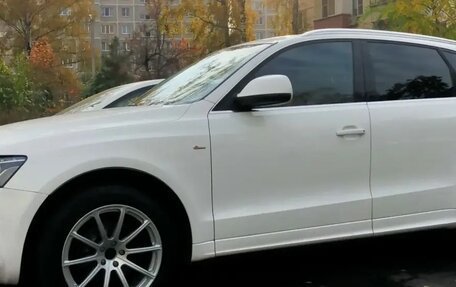 Audi Q5, 2011 год, 1 600 000 рублей, 14 фотография