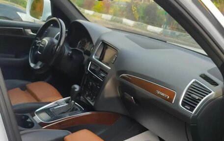 Audi Q5, 2011 год, 1 600 000 рублей, 15 фотография