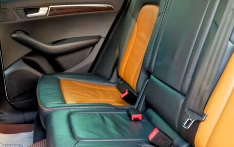 Audi Q5, 2011 год, 1 600 000 рублей, 17 фотография