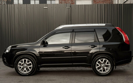 Nissan X-Trail, 2014 год, 1 510 000 рублей, 9 фотография