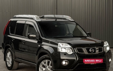Nissan X-Trail, 2014 год, 1 510 000 рублей, 5 фотография