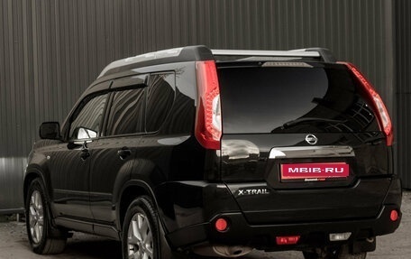Nissan X-Trail, 2014 год, 1 510 000 рублей, 6 фотография