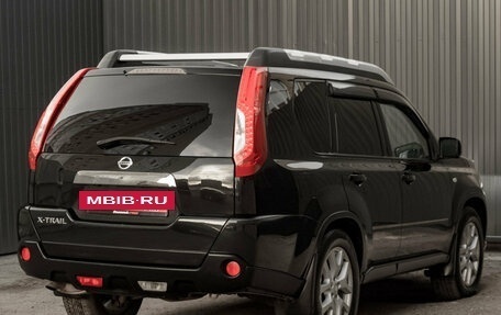 Nissan X-Trail, 2014 год, 1 510 000 рублей, 8 фотография