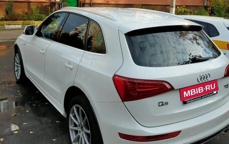 Audi Q5, 2011 год, 1 600 000 рублей, 12 фотография