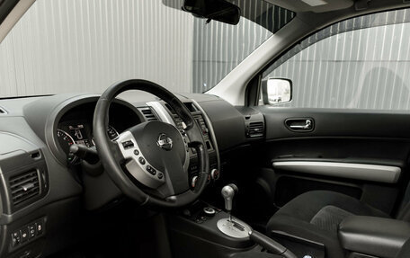 Nissan X-Trail, 2014 год, 1 510 000 рублей, 11 фотография