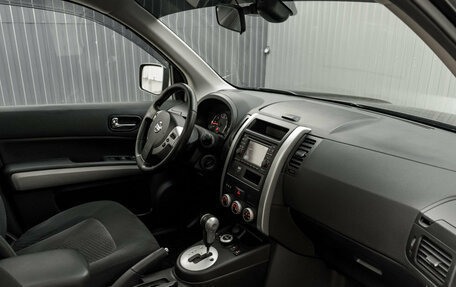 Nissan X-Trail, 2014 год, 1 510 000 рублей, 14 фотография