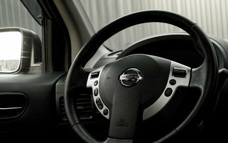 Nissan X-Trail, 2014 год, 1 510 000 рублей, 15 фотография