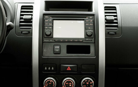 Nissan X-Trail, 2014 год, 1 510 000 рублей, 19 фотография
