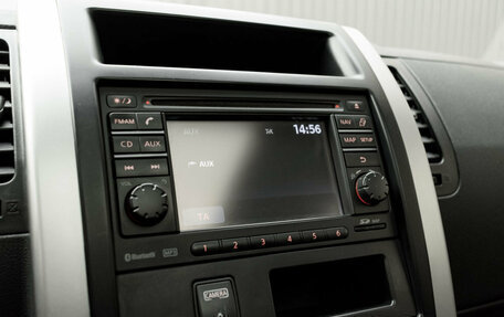 Nissan X-Trail, 2014 год, 1 510 000 рублей, 21 фотография