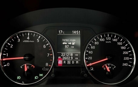 Nissan X-Trail, 2014 год, 1 510 000 рублей, 18 фотография