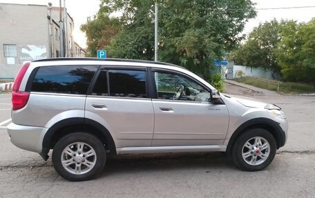 Great Wall Hover H5, 2011 год, 700 000 рублей, 10 фотография